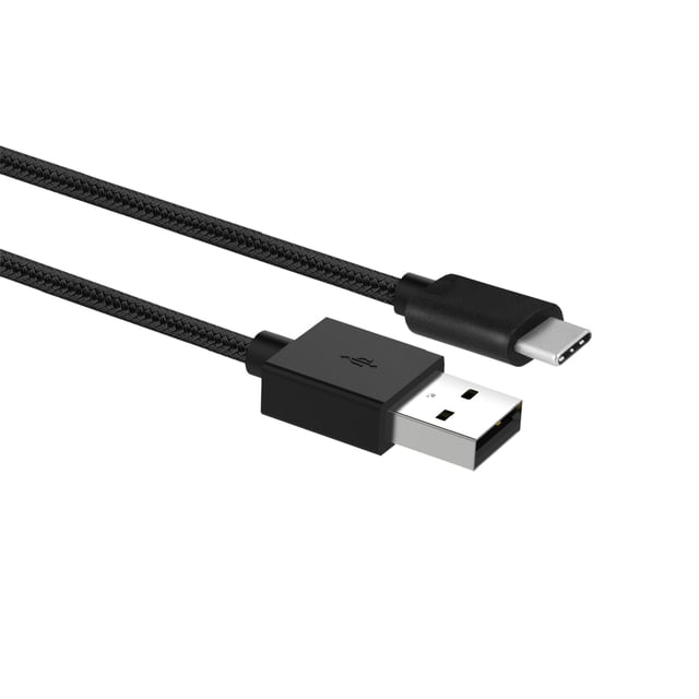 USB 3.2 naar USB-C Kabel 1 Meter