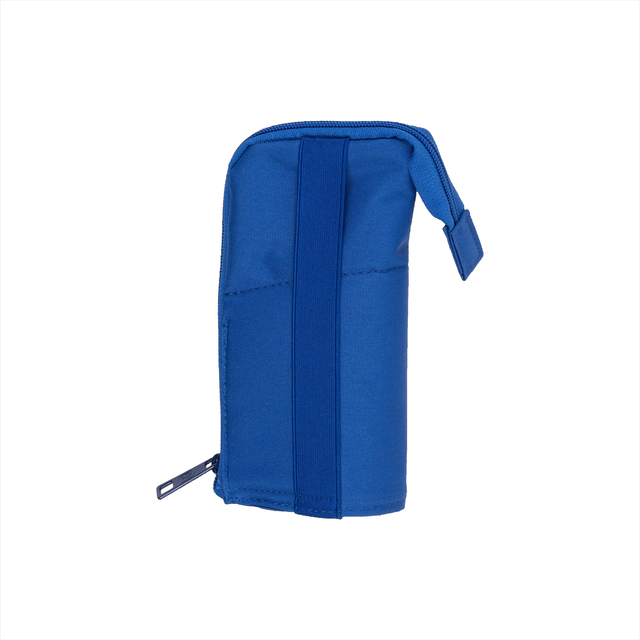 Pennenetui Oxford Stand-Up blauw — Foto 2 von 2