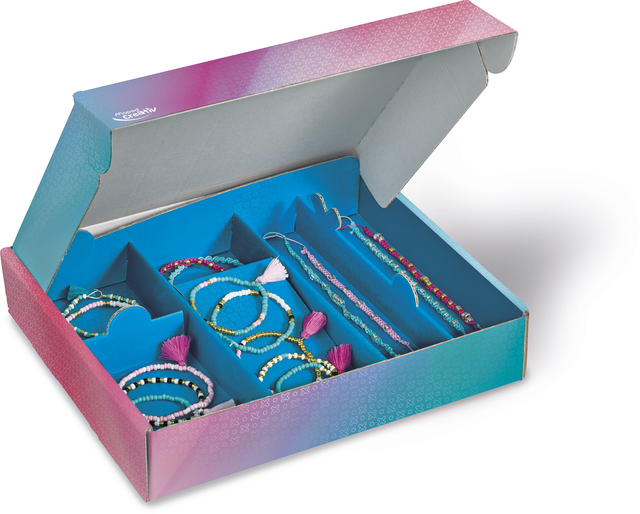 Armbandjesset Maped Creativ Imagin'Style 16-delig assorti — Foto 2 von 2