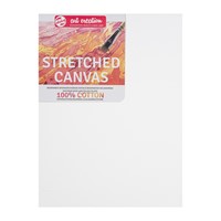Canvasdoek Talens Art Creation katoen 30x40cm wit