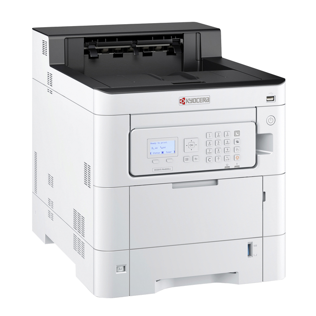 Printer Laser Kyocera Ecosys PA4500CX ZA43 — Foto 2 von 2