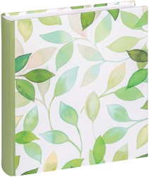 Fotoalbum walther design Season groen 30x30cm