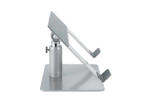 Laptopstandaard Kensington aluminium — Foto 2 van 2