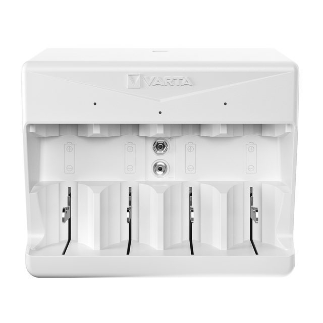 Batterij oplader VARTA Universal — Photo 2 sur 2