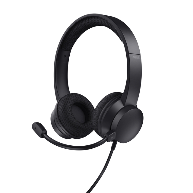 Headset Trust Ayda USB 25088