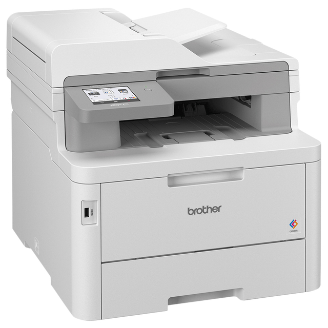 Multifunctional Laser printer Brother MFC-L8340CDW — Foto 2 von 2