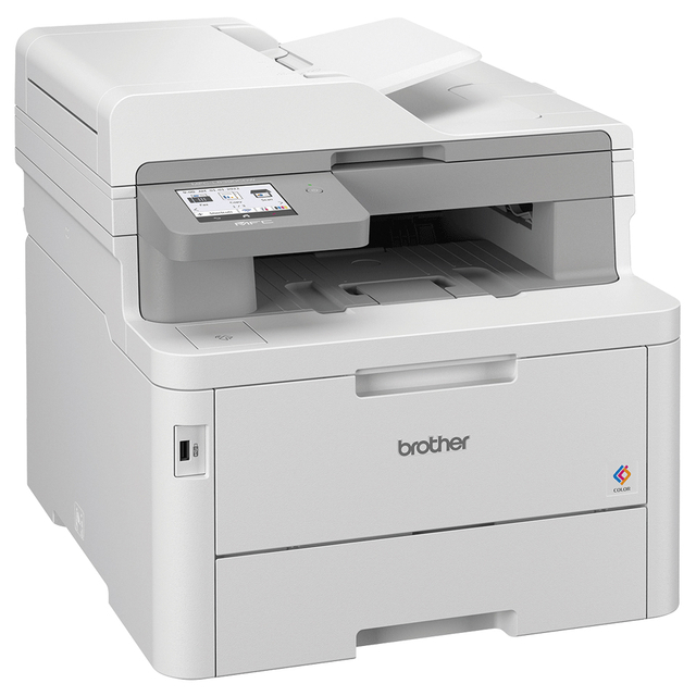 Multifunctional Laser printer Brother MFC-L8390CDW — Foto 2 von 2