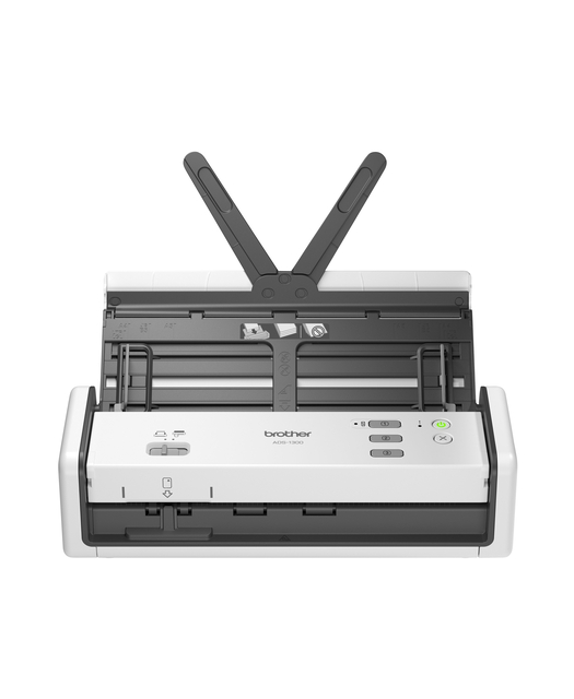 Brother ADS-1300 Scanner — Photo 3 sur 3
