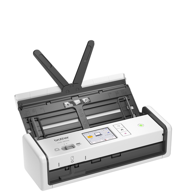 Scanner Brother ADS-1800W — Photo 2 sur 2