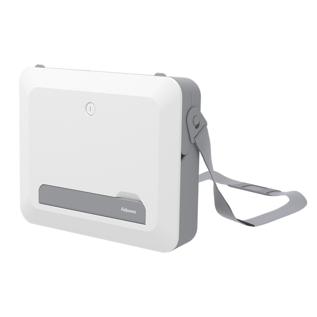 Laptopstandaard Draagtas Fellowes Breyta wit — Foto 2 von 2