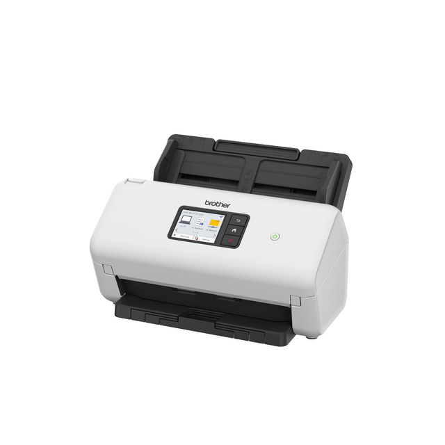 Scanner Brother ADS-4550W