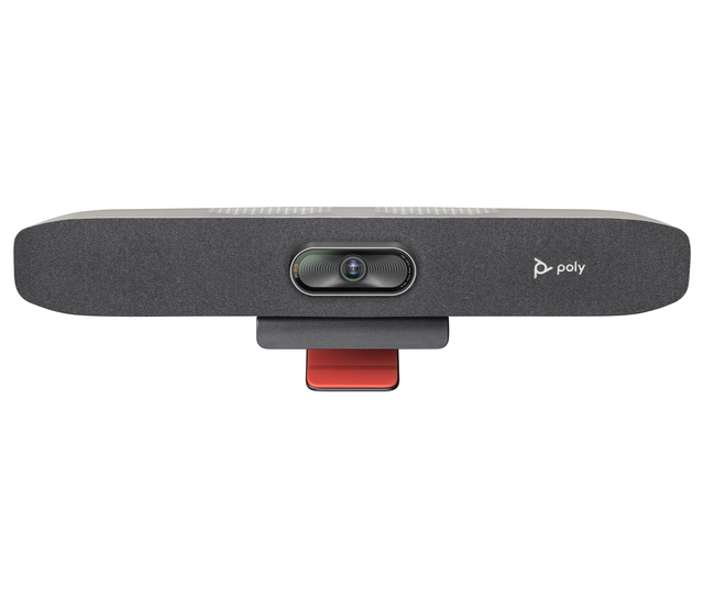 Videobar HP POLY Studio R30 — Photo 2 sur 2