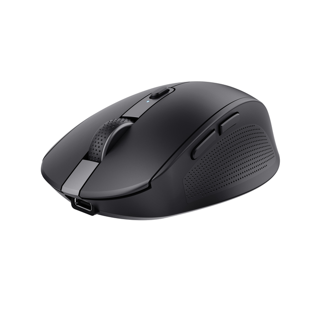 Muis Trust Ozaa compact draadloos — Foto 2 von 2