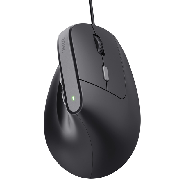 Muis Trust Ergonomisch BAYO II — Foto 2 von 2