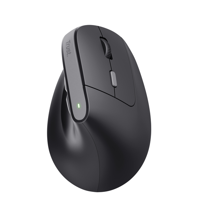 Muis Trust Ergonomisch TM-270 draadloos — Foto 2 von 2