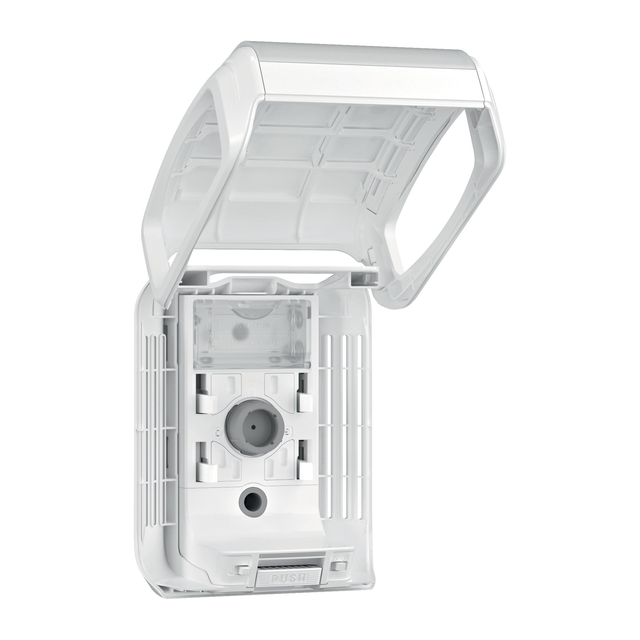 Luchtverfrisserdispenser Tork A3 Elevation wit 256010 — Foto 2 von 2