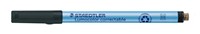 Viltstift Staedtler Lumocolor 305 non permanent correctable M zwart