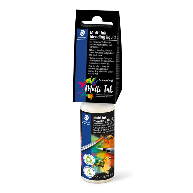 Blender Staedtler PigmentArts — Foto 2 van 2