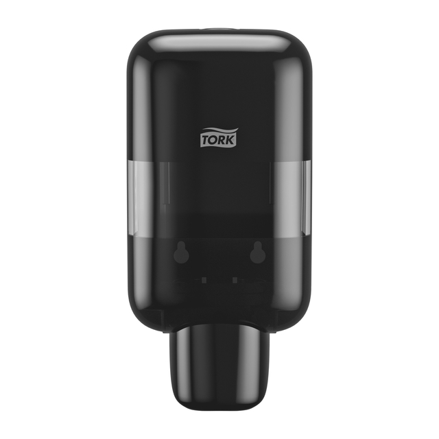 Zeepdispenser Tork S5 Elevation 525ml zwart 565208