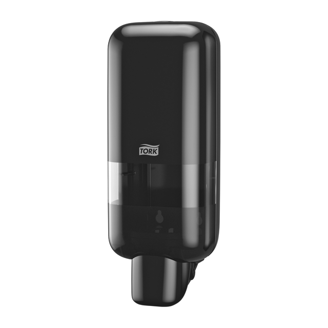 Zeepdispenser Tork S4 Elevation 1000ml zwart 564508 — Foto 2 von 2