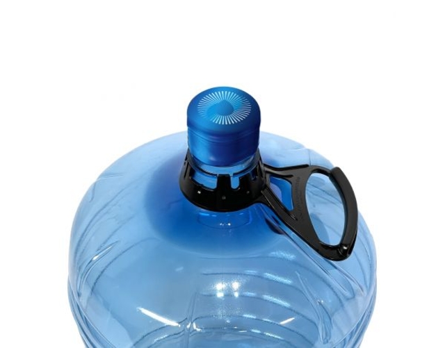 Waterfles Eden Springs Clair'oise 18.9 liter — Foto 2 von 2
