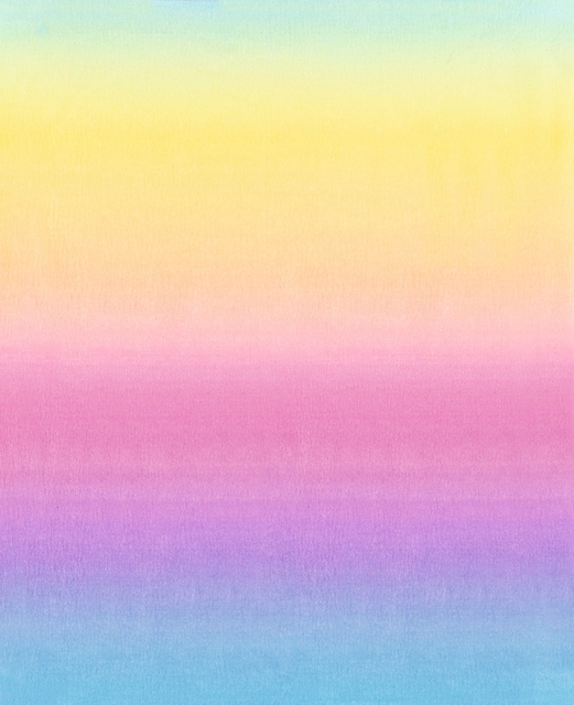 Crêpepapier Folia 50x250cm 10vel 1650 regenboog — Foto 2 van 2