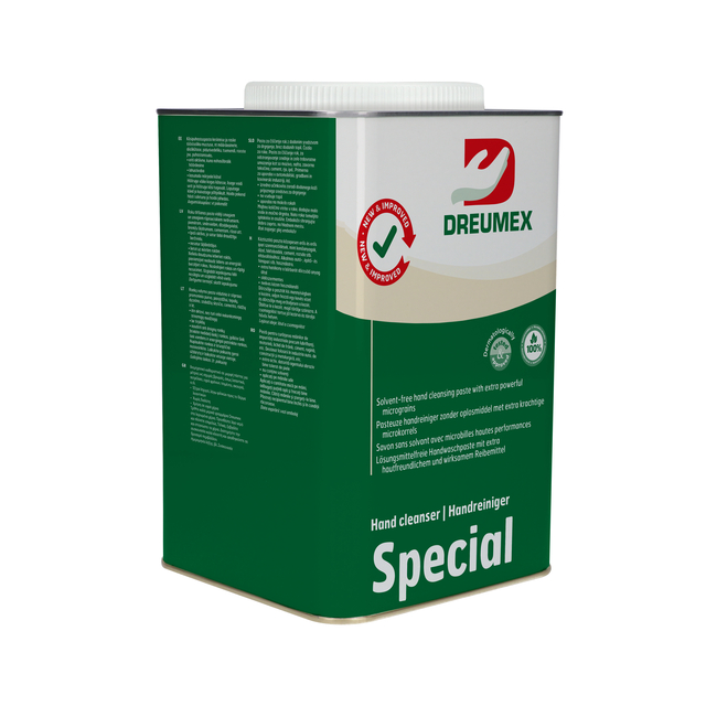 Handreiniger Dreumex Special blik 4.2kg — Foto 2 von 2