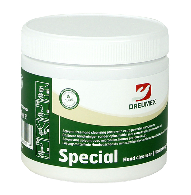 Handreiniger Dreumex Special pot 550gr — Foto 2 von 2