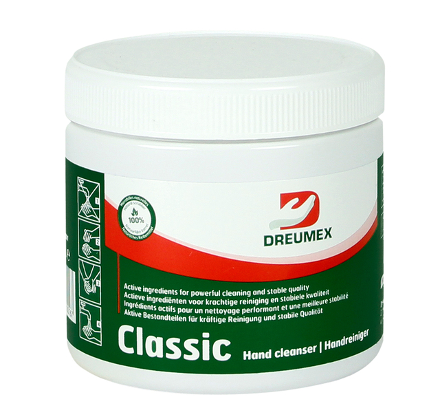 Handreiniger Dreumex Classic pot 600ml — Foto 2 von 2