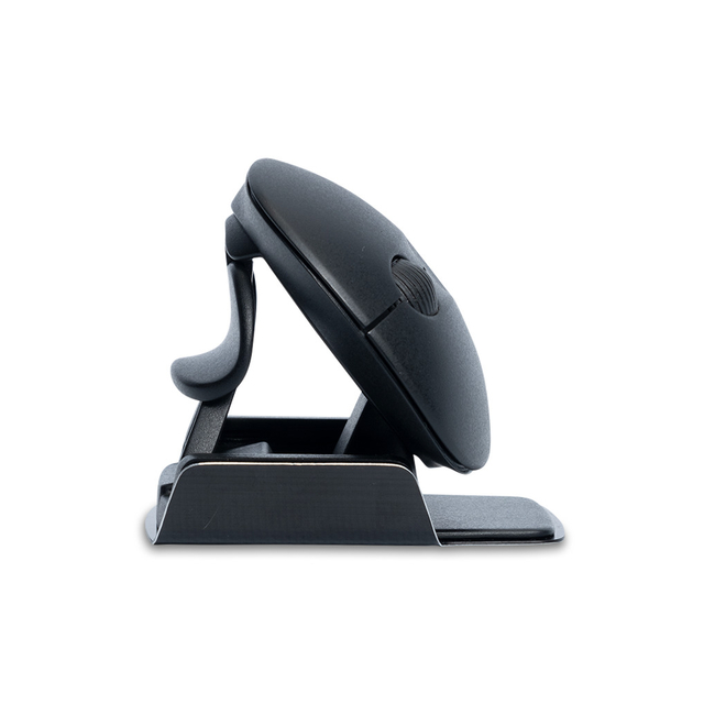Ergonomische R-Go Twister Muis