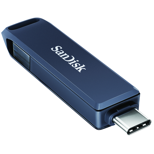 Phone Drive 128GB voor iPhone en iPad