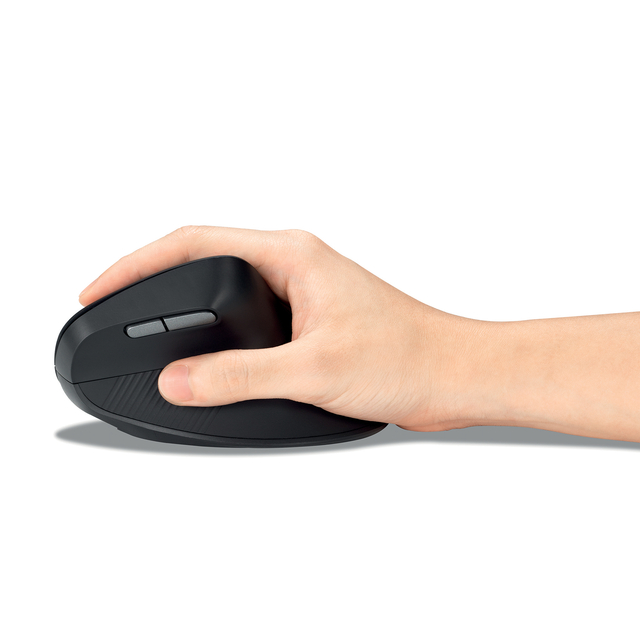 Muis Kensington Pro Fit Ergo MY630 EQ draadloos oplaadbaar verticaal — Foto 2 von 2