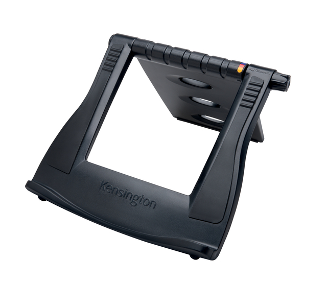 Laptopstandaard Kensington SmartFit Easy Riser EQ koelfunctie