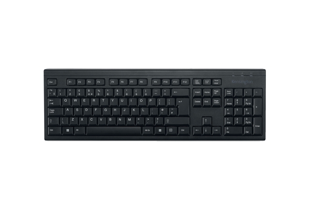Toetsenbord Kensington KB150 EQ draadloos QWERTY