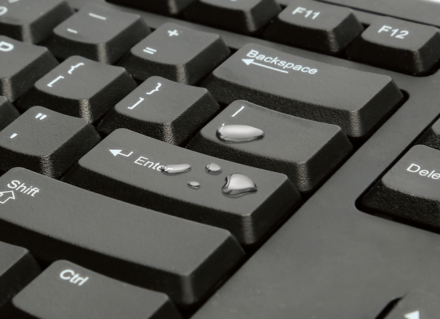 Toetsenbord Kensington KB100 EQ bedraad AZERTY — Foto 3 von 3
