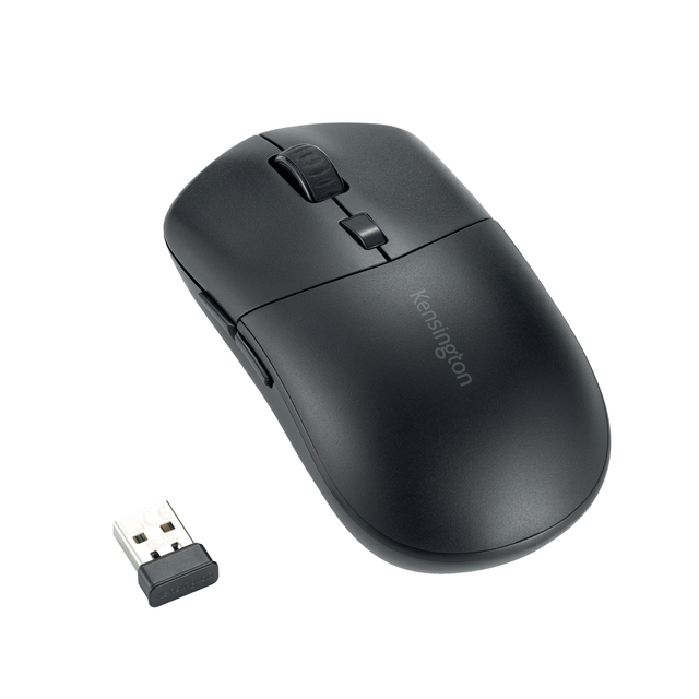 Muis Kensington MY430 EQ draadloos oplaadbaar