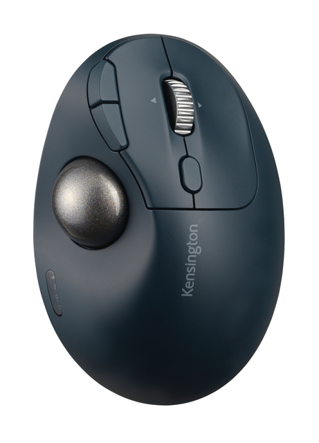 Muis met trackball Kensington Pro Fit Ergo TB550 EQ