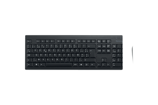 Toetsenbord Kensington KB150 EQ draadloos AZERTY — Foto 2 van 3