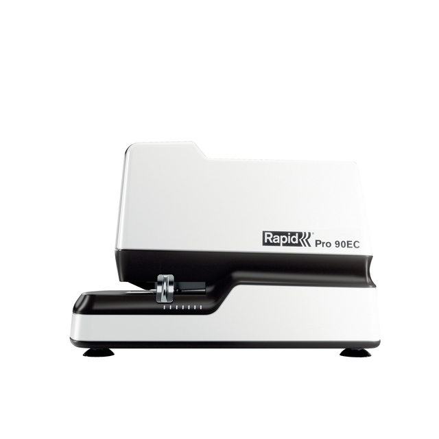 Nietmachine Rapid Pro 90EC elektrisch contactloos 50 vel