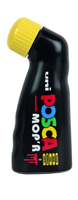 Paintmarker Uni POSCA PCM22 Mop'r gl