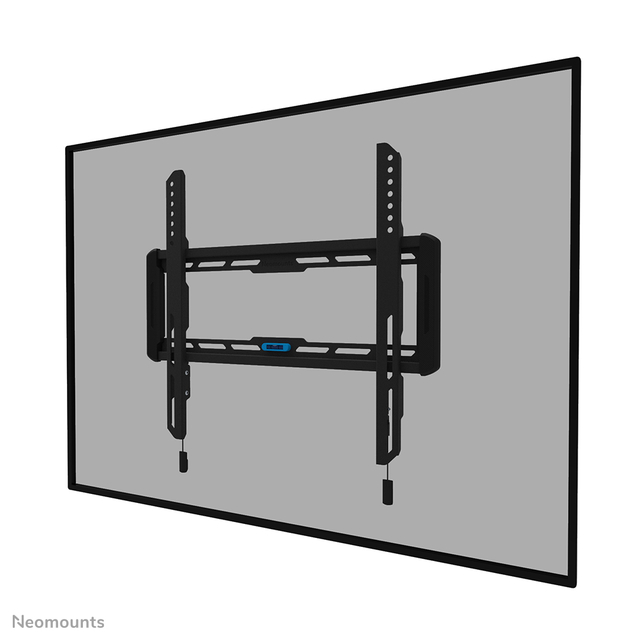TV wandsteun Neomounts LEVEL 32-65" platte beugel zwart