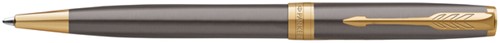 Balpen Parker Sonnet Grey Collection GT medium