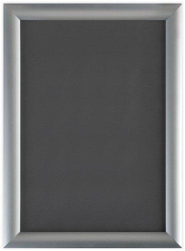 Kliklijst Europel Economy A2 zilver-3