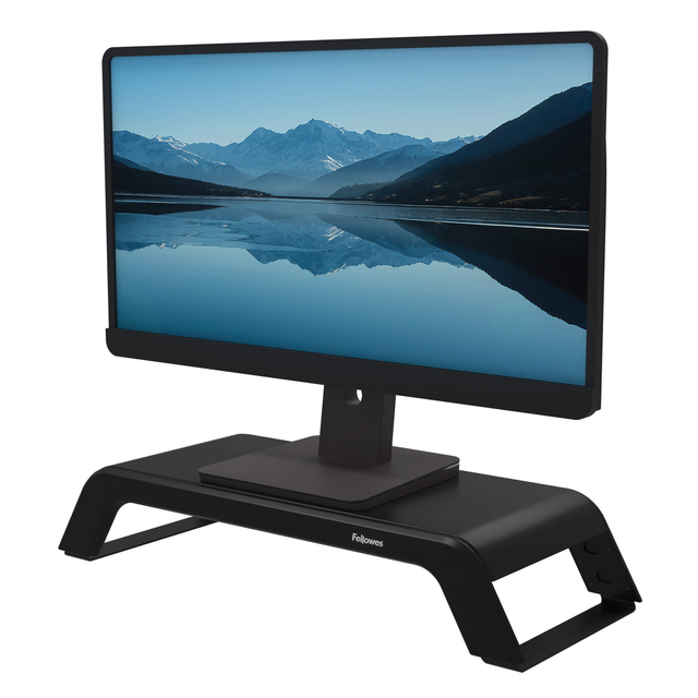 Monitorstandaard Fellowes Hana LT zwart — Foto 2 von 2