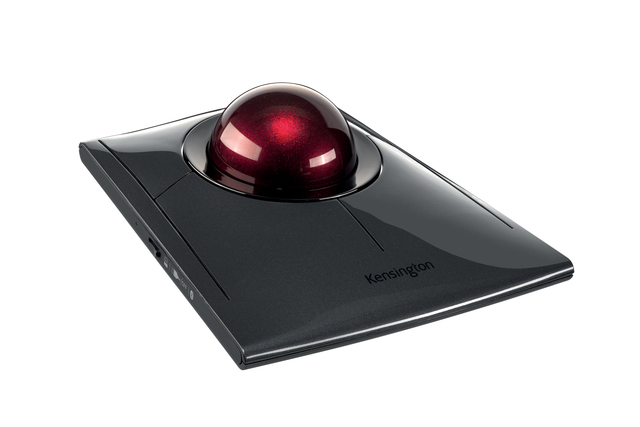 Muis met trackball Kensington Slimblade Pro — Foto 2 van 2