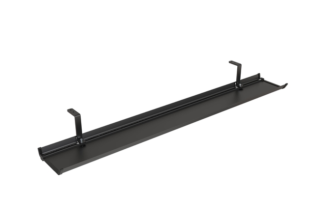Kabelgoot Euroseats universeel 110cm zwart — Photo 2 sur 2