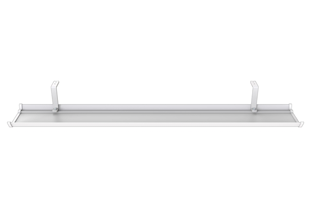 Kabelgoot Euroseats universeel 110cm wit — Foto 2 von 2