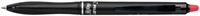 Rollerpen PILOT friXion Ball Plus medium rood