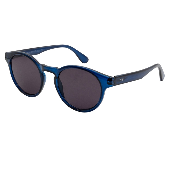 Zonnebril I Need You  +1.00 dpt Milan blauw — Foto 2 van 2