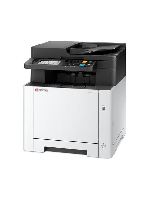 Multifunctional Laser printer Kyocera Ecosys MA2600CFX — Photo 2 sur 2